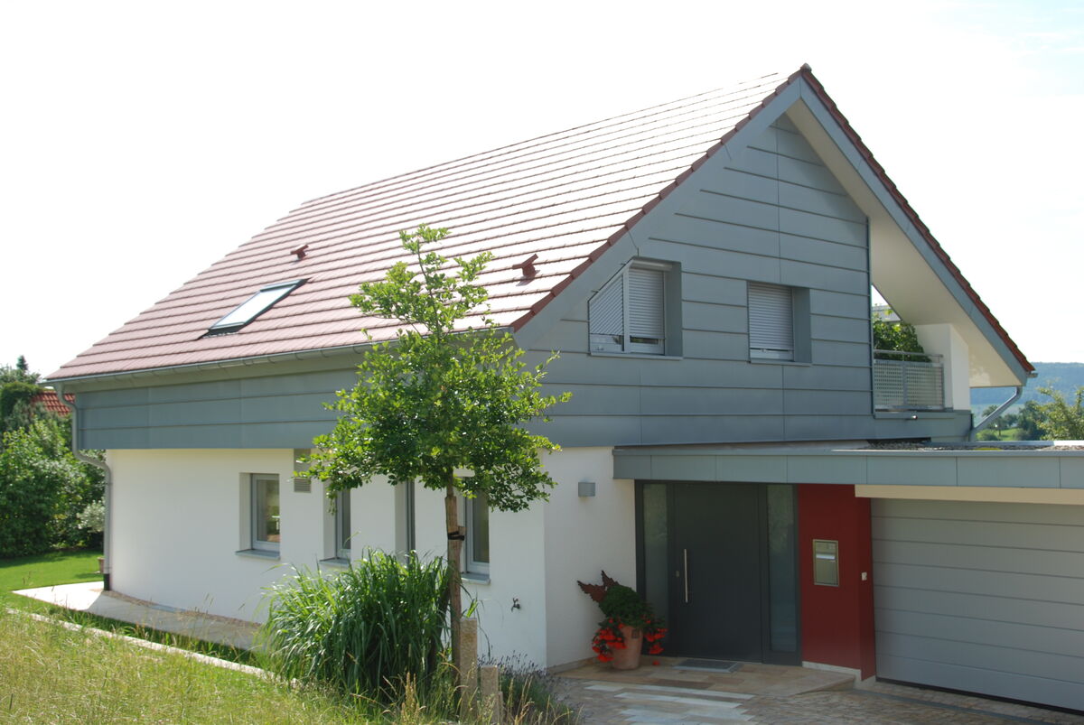 Dachdeckerei Dachdeckerei